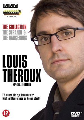 Louis Theroux: The Most Hated Family in America in Crisis - Movie Poster (thumbnail)