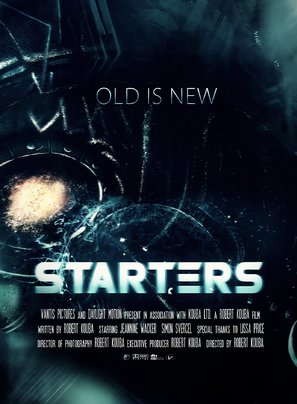 Starters - Movie Poster (thumbnail)