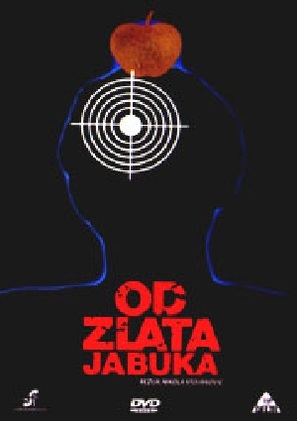 Od zlata jabuka - Yugoslav Movie Cover (thumbnail)