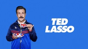 &quot;Ted Lasso&quot; - Movie Cover (thumbnail)