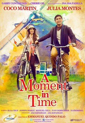 A Moment in Time - Philippine Movie Poster (thumbnail)