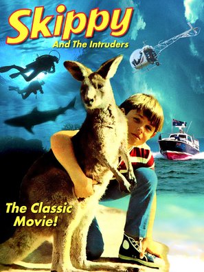 The Intruders - Australian Movie Poster (thumbnail)