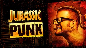 Jurassic Punk - poster (thumbnail)