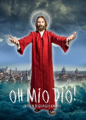 Oh mio Dio! - Movie Poster (thumbnail)