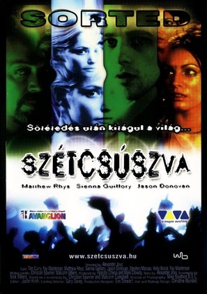 Sorted - Hungarian Movie Cover (thumbnail)