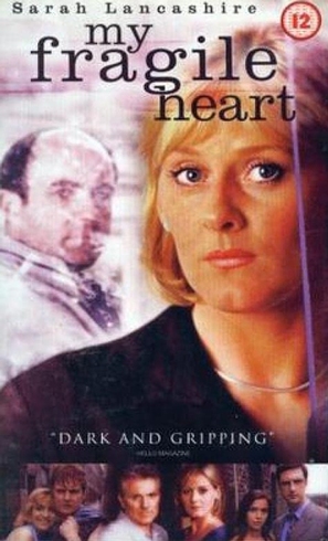 My Fragile Heart - British Movie Cover (thumbnail)