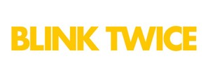 Blink Twice - Logo (thumbnail)