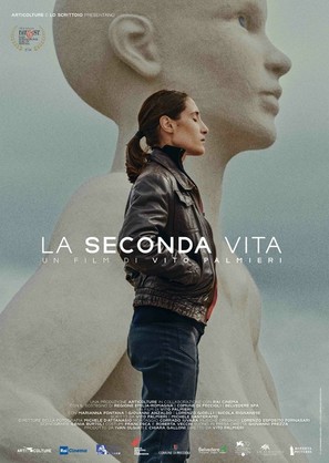 La seconda vita - Italian Movie Poster (thumbnail)