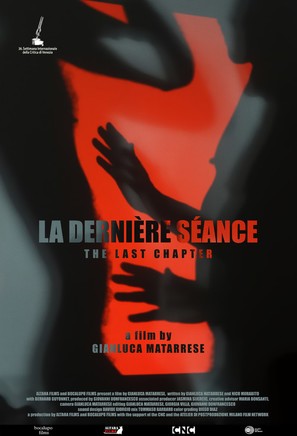 La derni&egrave;re s&eacute;ance - International Movie Poster (thumbnail)