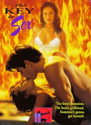 The Key to Sex - Movie Poster (thumbnail)