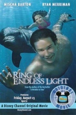 A Ring of Endless Light - Movie Poster (thumbnail)
