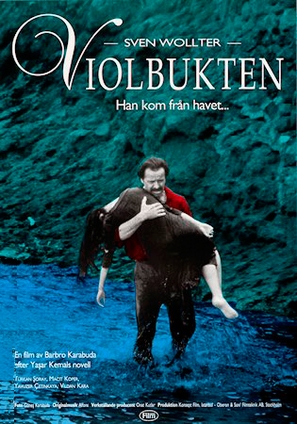 Menekse Koyu - Swedish Movie Poster (thumbnail)