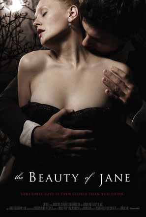 The Beauty of Jane - Movie Poster (thumbnail)