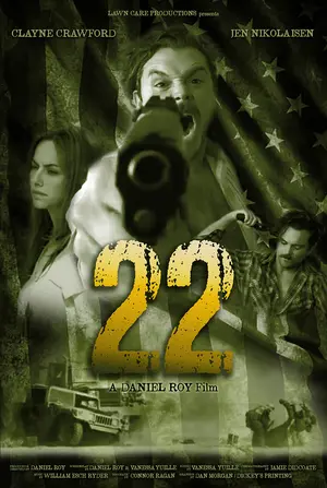 22 Poster