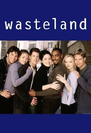 "Wasteland" Poster