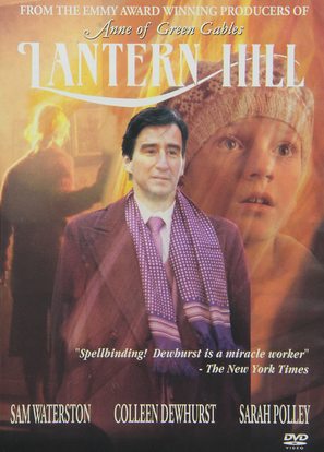 Lantern Hill - Movie Cover (thumbnail)