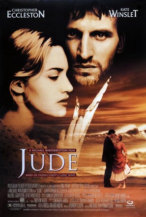 Jude - Movie Poster (thumbnail)
