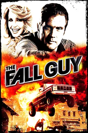 "The Fall Guy" Cover
