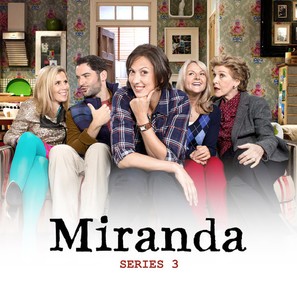 &quot;Miranda&quot; - British Movie Poster (thumbnail)