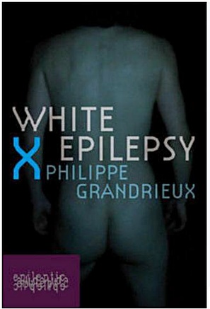 White Epilepsy - French Movie Poster (thumbnail)