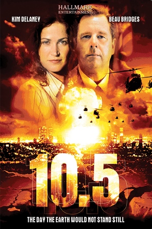 10.5 - DVD movie cover (thumbnail)
