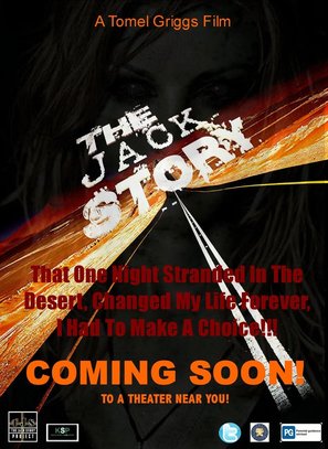 The Jack Story - Movie Poster (thumbnail)