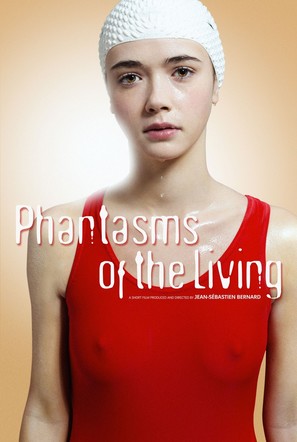 Phantasms of the Living - French Movie Poster (thumbnail)