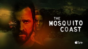 &quot;The Mosquito Coast&quot; - Movie Poster (thumbnail)