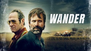 Wander - Movie Cover (thumbnail)