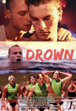 Drown - Movie Poster (thumbnail)