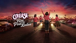 &quot;Grease: Rise of the Pink Ladies&quot; - Movie Poster (thumbnail)