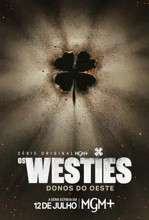 "The Westies" Poster