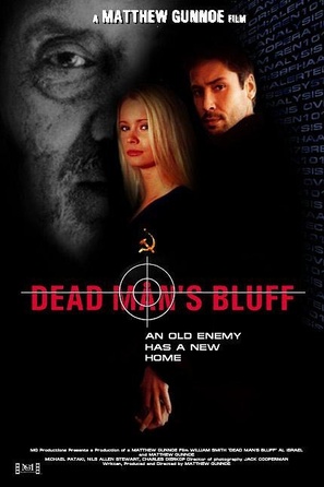 Dead Man&#039;s Bluff - poster (thumbnail)