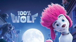 100% Wolf - Movie Poster (thumbnail)