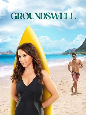Groundswell - poster (thumbnail)