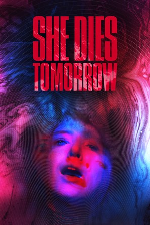 She Dies Tomorrow - Australian Movie Cover (thumbnail)