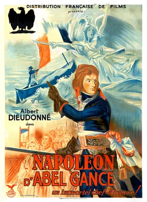Napoléon Poster