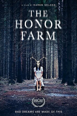 The Honor Farm - Movie Cover (thumbnail)