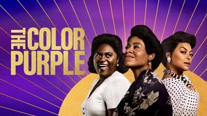 The Color Purple - Movie Poster (thumbnail)