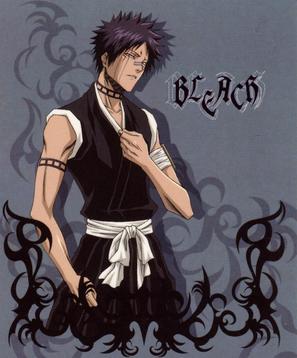 &quot;Bleach&quot; - Japanese Movie Poster (thumbnail)