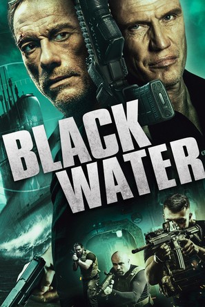 Black Water - Movie Cover (thumbnail)