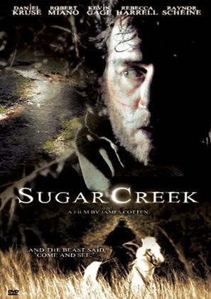 Sugar Creek - DVD movie cover (thumbnail)