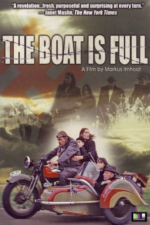 Das Boot ist voll - Movie Cover (thumbnail)