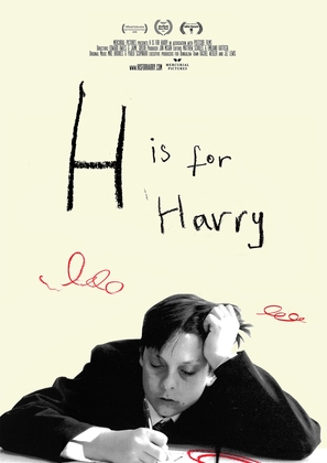 H is for Harry - British Movie Poster (thumbnail)