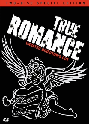 True Romance - Movie Cover (thumbnail)