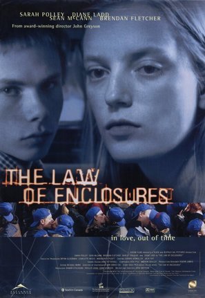 The Law of Enclosures - Movie Poster (thumbnail)