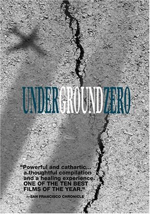 Underground Zero - Movie Poster (thumbnail)