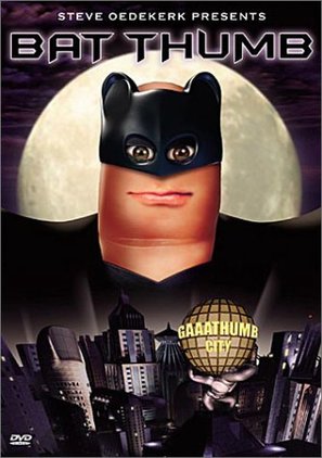 Bat Thumb - poster (thumbnail)