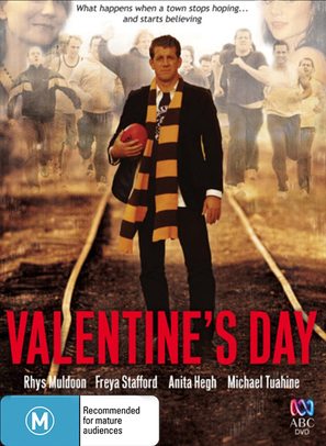 Valentine&#039;s Day - Australian Movie Cover (thumbnail)