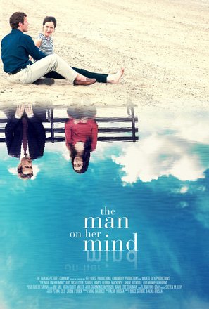 The Man on Her Mind - Movie Poster (thumbnail)